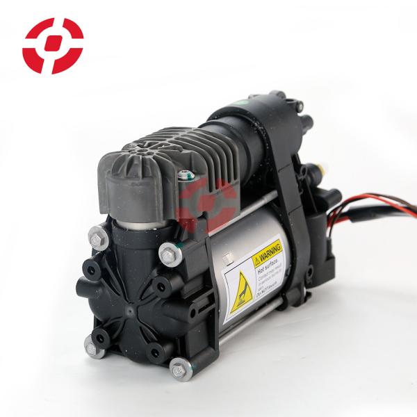 Car Hydraulics Suspension Air Pump Pneumatic Compressor OEM 31360720