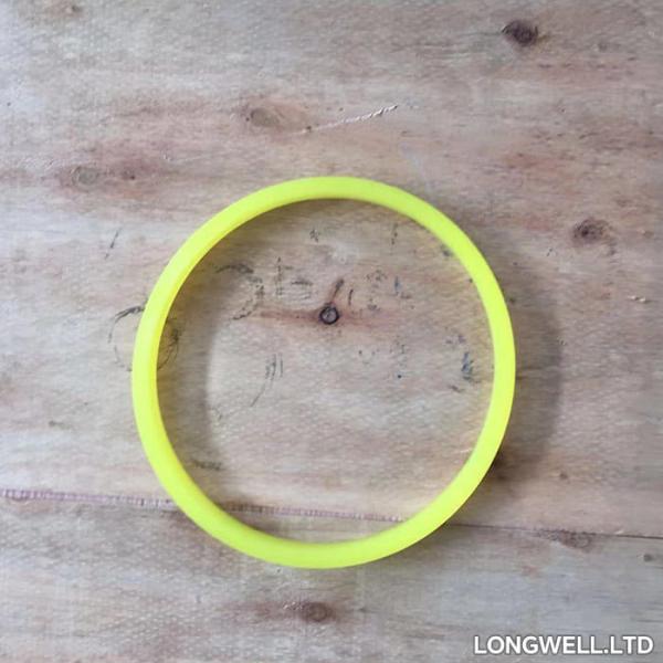 O Ring 345_7 Mud Pump Components Flexible Drilling Mud Pump Parts