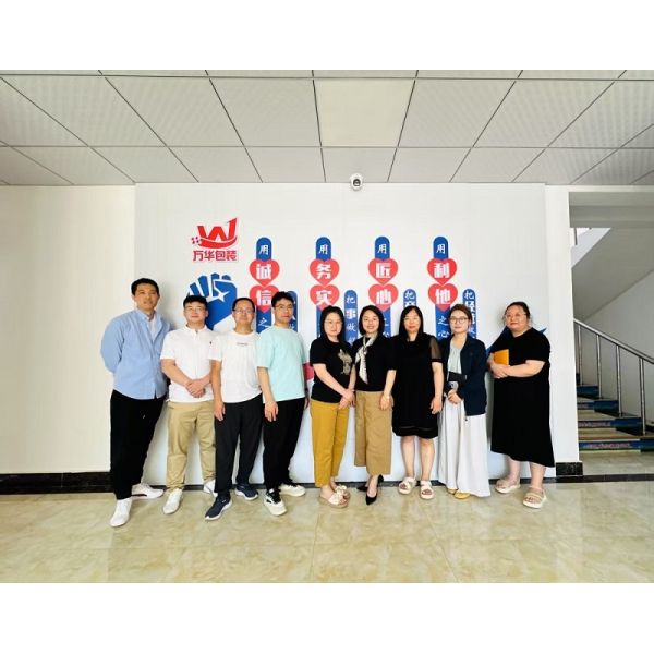 Shouguang Wanhua Package Co.,Ltd.