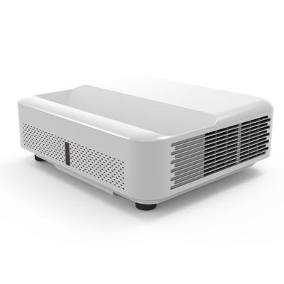 80-120 Inch LCD Laser Theater DLP Projectors 4K Gaint Screen 1280x800
