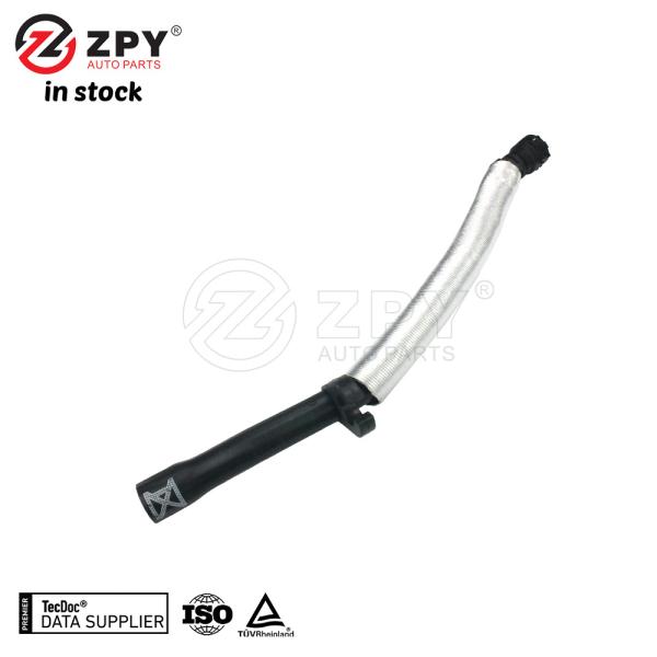 5N0122073L Engine Coolant Hose For AUDI Q3 8U Germany Cars