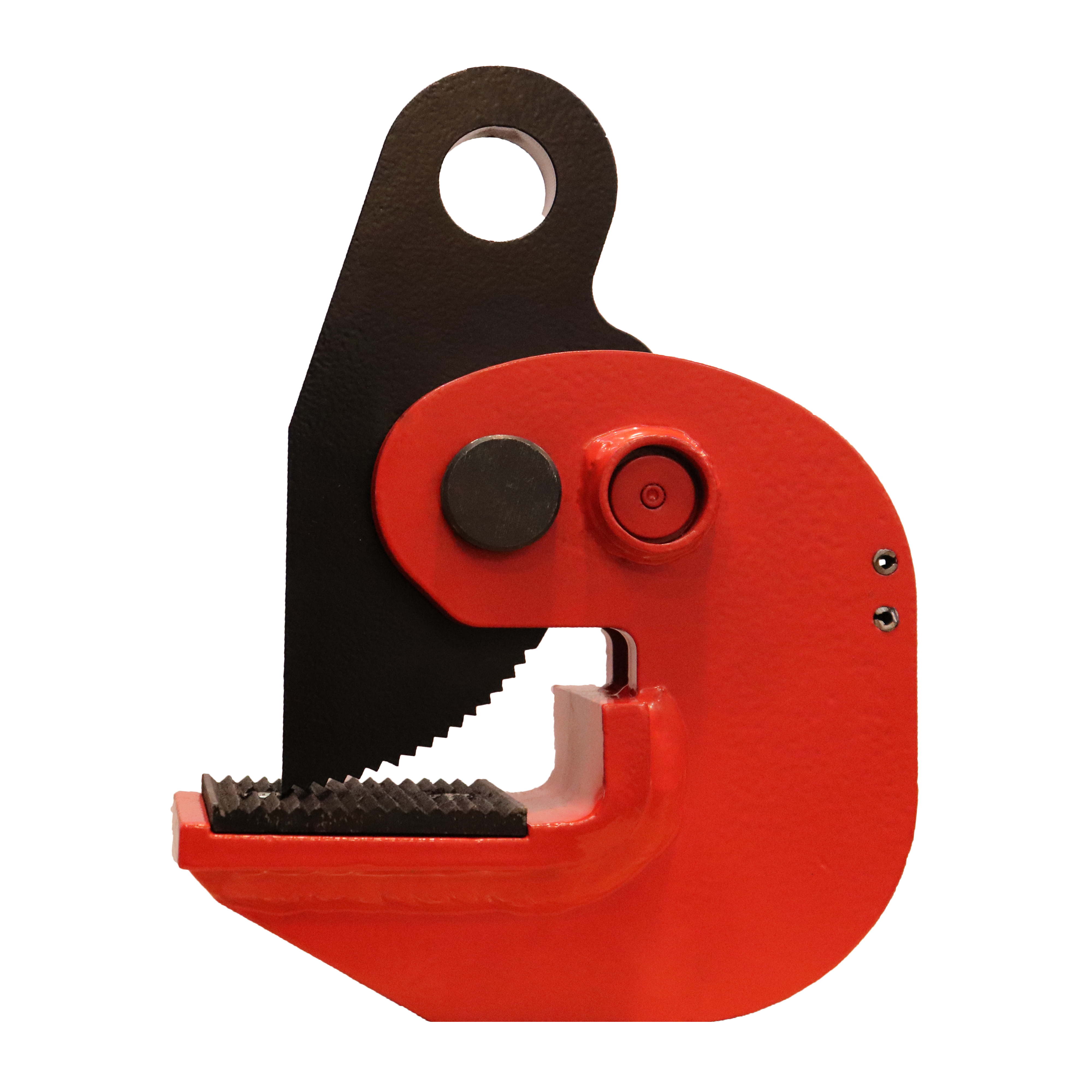 Anti Slip Heavy Duty Plate Clamps 1Ton - 10Ton Steel Plate Clamp Forged From