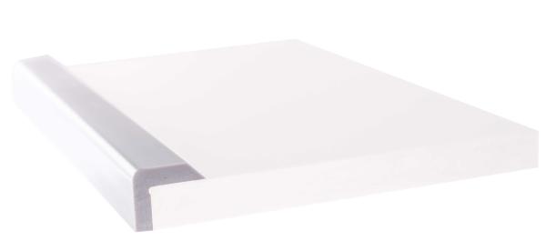Quartz Sand / Epoxy Resin Laboratory Bench Top Molded Marine Edge For University / Hospital