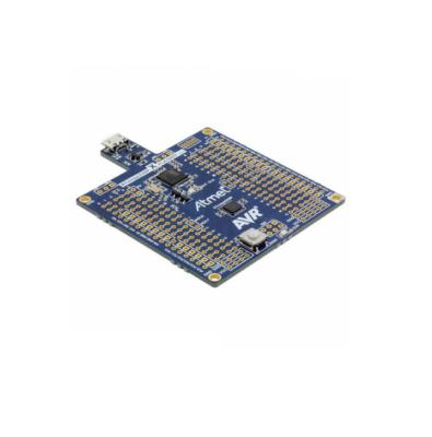 JOGO KT AVR de KIT Development Board ATMEGA328P-Xmini do desenvolvimento do microprocessador