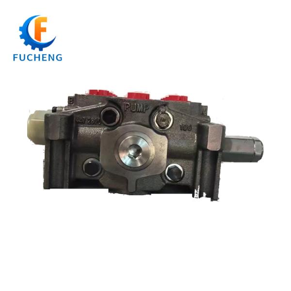 Parker VA35 VG35 VG35-2-WL001 Directional Control Valve for Industrial Applications
