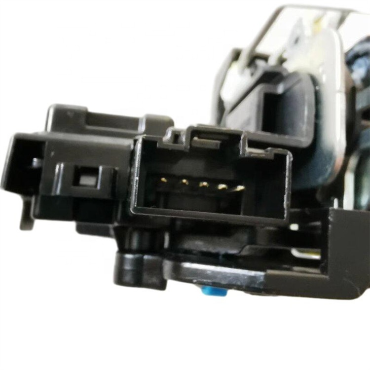 Kangling Yueda Kaida X5X6 New for JAC Truck Door Latch Assembly 6105110W5000/6105210W5000 Door Center Locker Locking Truck Parts