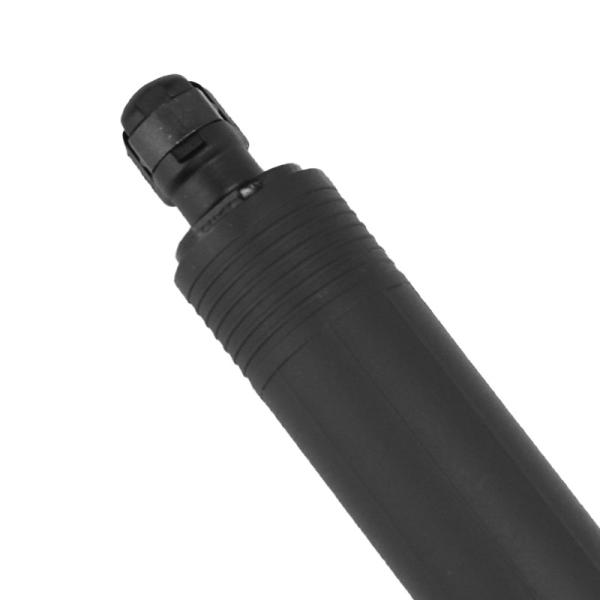 Автоаксессуары Газовая весенняя электролифтная дверь Для VW Sharan 2010-2019 LH RH 7N0827851E 7N0827711A