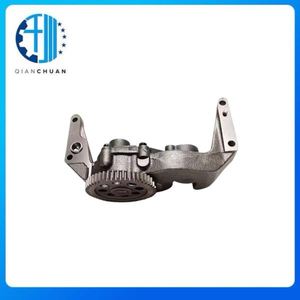 Oil Pump 23527448 14L 133mm for  Detroit Series 60 Diesel Engine Parts