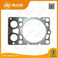 Gaxeta principal Wp12 612630040006 de cilindro do motor de Weichai