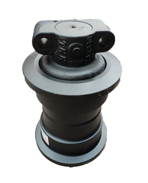 Hitachi ZAX330/350/360-3 rolamento de rolamento de escavadeira de suporte de roda roda dentada roda inferior acessórios de chassi de rolamento