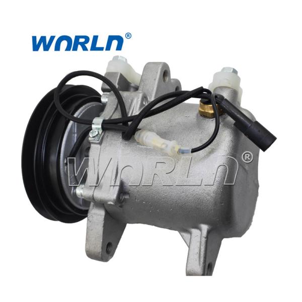 9520178A02 Compressor de automóvel de ar condicionado para Suzuki Carry WXSK042