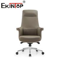 Chaise de commerce exécutive ergonomique multifonctionnelle