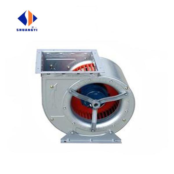 196-3177 Pressione completamente Pa Centrífugo Exhaust Fan para HVAC Centrífugo ventilador de ar
