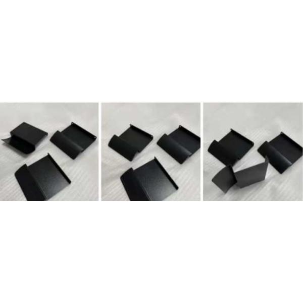Custom Steel Sheet Metal Stamping & Bending Parts – High-Precision OEM Fabrication