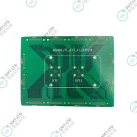 Placa de circuito de fabricación de PCB de múltiples capas de 4,0 mm de espesor 8 placas de prueba