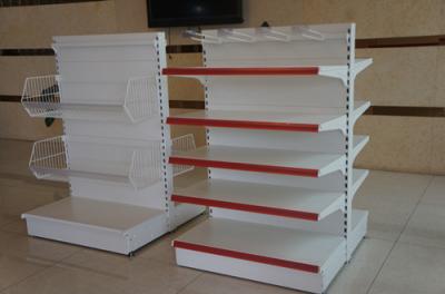supermarket shelf,  retail shelves , superamarket gondola , wiremesh shelving , wire mesh shelf, wire shelf