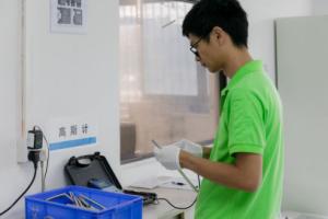 Yuyao Hongwei Magnetic Technology Co., Ltd.