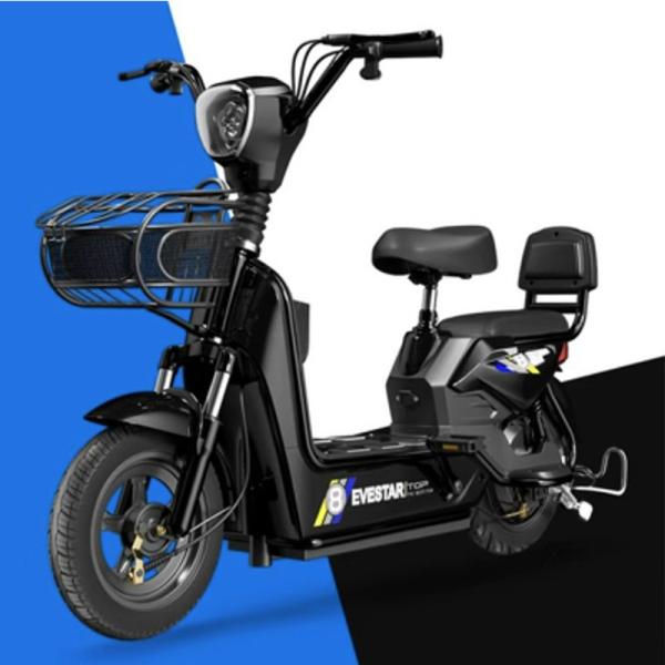 Comfortable Riding Sensor Type Electric Bicycle for Durable City Bike Charging in Germany 18 Wheel Size