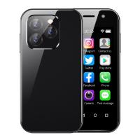 XS14 Pro 4G Mini Smart Phone Android 9.0 WIFI Bluetooth GPS OTG Petit téléphone portable