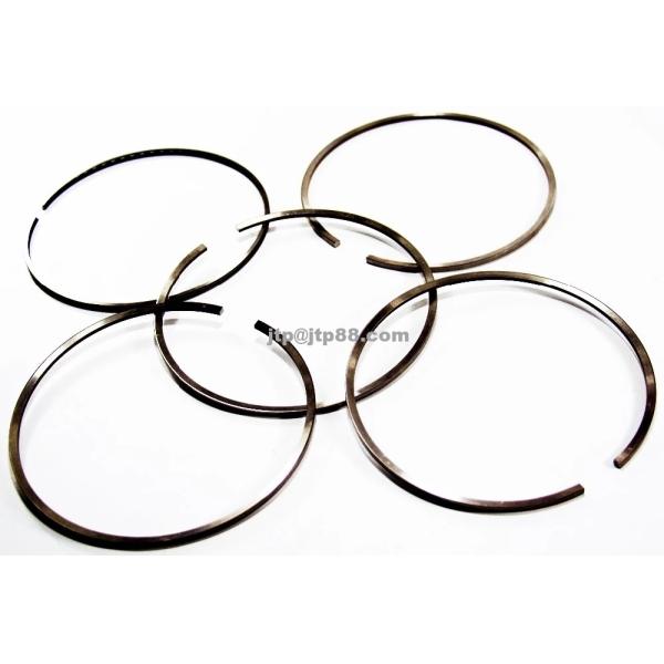 ISUZU Diesel Engine Piston Rings 4BG1 8-97123-833-0 102mm Diameter