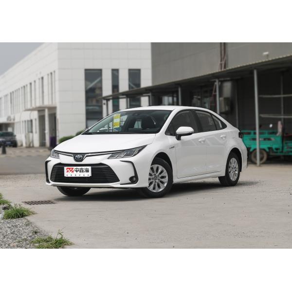 Compact Volkswagen Electric Car