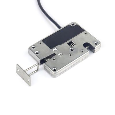 Remote Control Waterproof Electronic Storage Locker Cabinet Lock FOR Safe Deposit Switch Box Vending Machine
