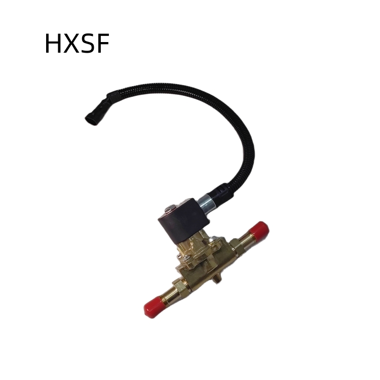 Wholesale Weichai Natural Gas Engine Shut-Off Valve 612600190336 for Trucks