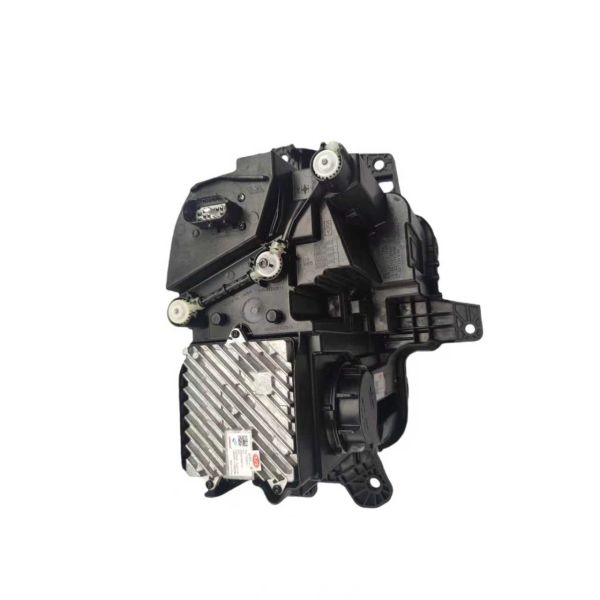 X03-41210027 New 12V Li Auto L7 SUV 2022+ Front Headlight Assembly LED Headlamp Replacement Auto Parts