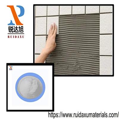 2004 Established Named Star Enterprise REDISPERSIBLE POLYMER POWDER with Bulk Density of 450-550 g/l