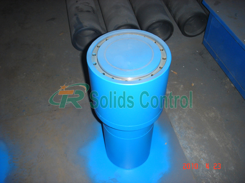 Обратный обеспечивая циркуляцию Липпед магнит рыбной ловли месторождения нефти проводника