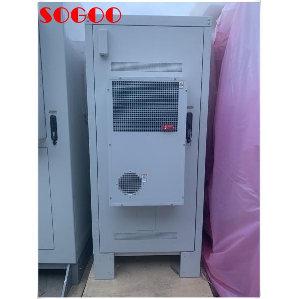 Huawei MTS9514A-AX1701 Integrated Cabinet With Air Conditioning And Power Supply