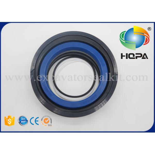 Doosan 2440-9241KT Excavator Seal Kit , Hydraulic Cylinder Packing Seals