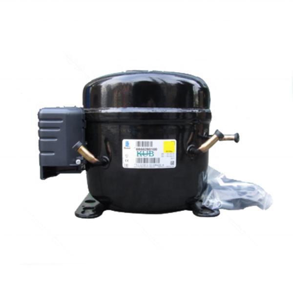 Unidade de condensação refrigerada a ar de condensação da unidade R404A 380V 50HZ França Tecumseh da refrigeração de TFH2480Z 2Hp