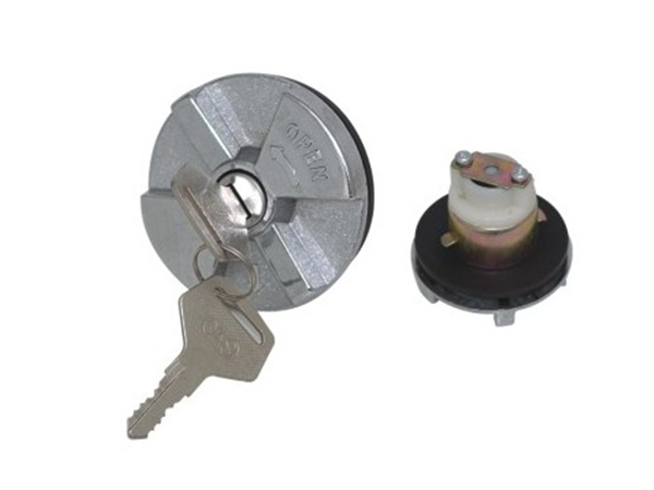 77031-60019 69058-87403 69058-60071 Automobile Engine Parts Toyota 77031-20031 Locking Fuel Tank Cap