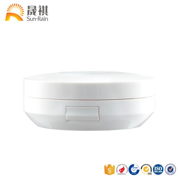 Plastic Empty Air Cushion Compact Case Bb Cream Or Cc Cream SF0808