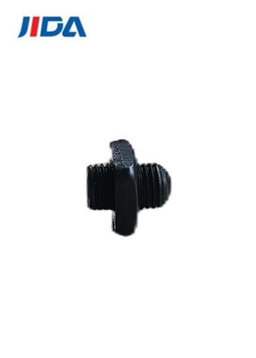 SGS M3 4.9mm Round Head Hexagon Head Bolt Small Circuit Breaker Screws