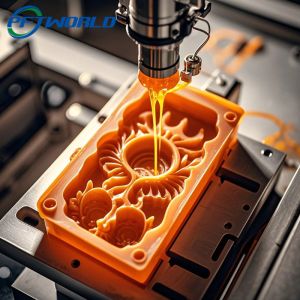 High Accuracy Rapid Prototype