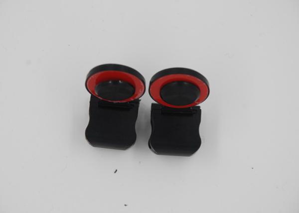 Touch Screen Joypad For Phone or Pad Tablet , Funny Game Controller Mobile Phone Game Joystick
