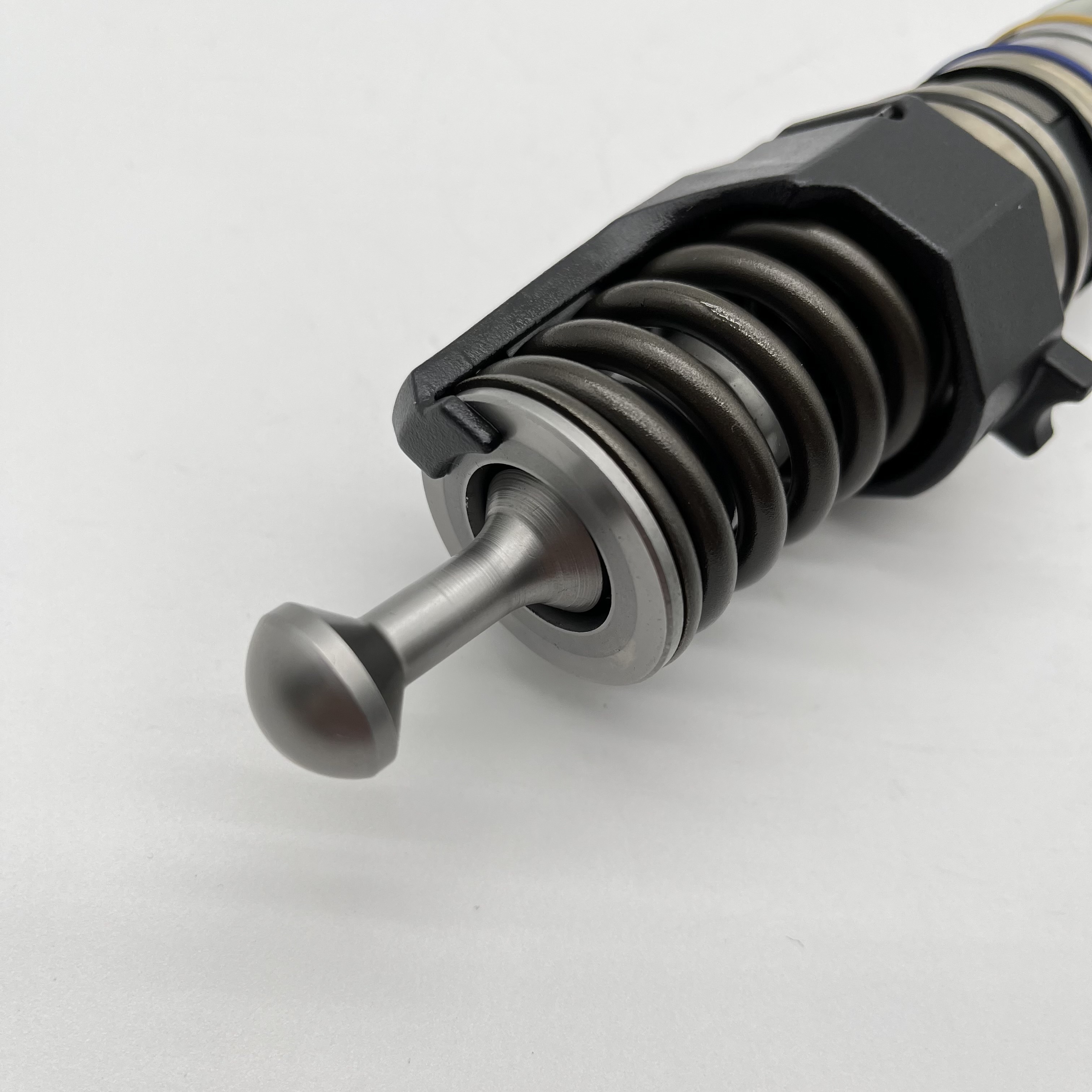 Scania 23-3 HPI Electronic Unit Injector 1846350 Cross OE 4088725 4902818 574398 For Cum-mins ISX15 QSX15 X15 Scania DT12 Heavy Truck Diesel Fuel Injector