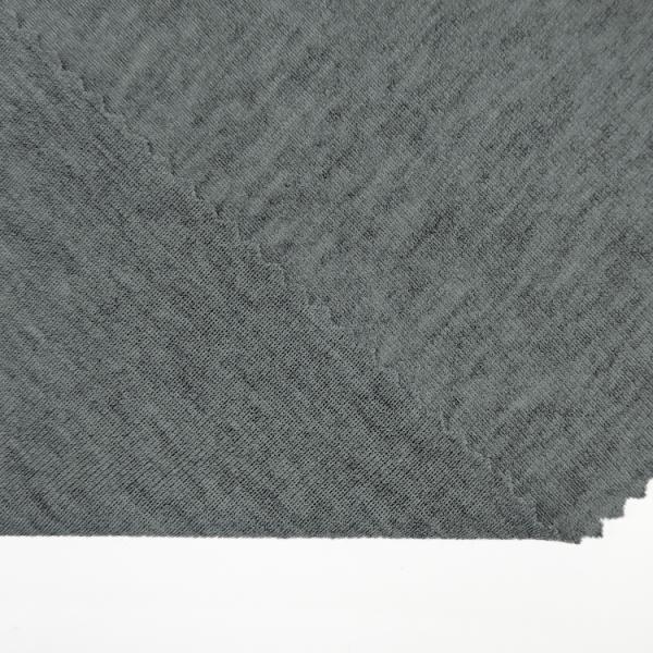 Good Price Knit Jersey Material Rayon Fabric for Sale, China Supplier Polyester Jersey Fabric for T Shirts/