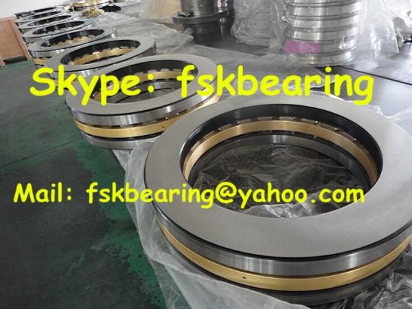 81111 / 81211 / 81112 Thrust Cylindrical Roller Bearing Single Row