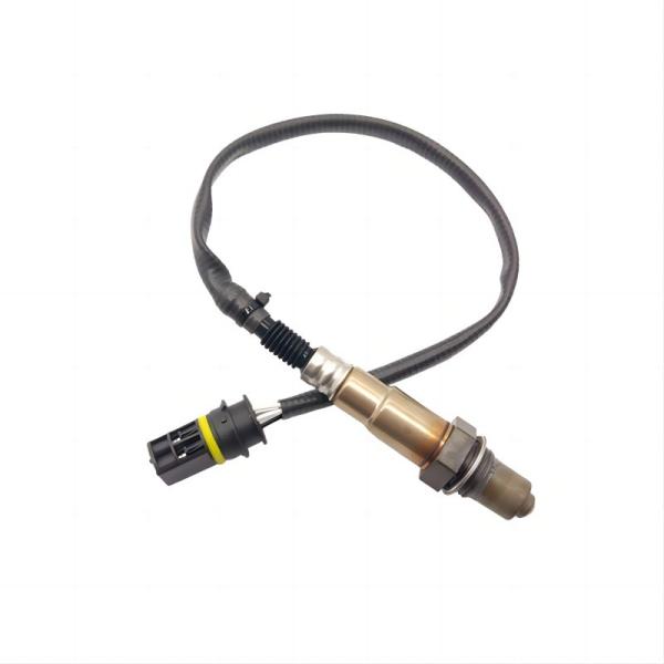 Car Make For Mercedes Benz Auto Oxygen Sensor/Lambda Sensor/O2 Sensor A0025400817