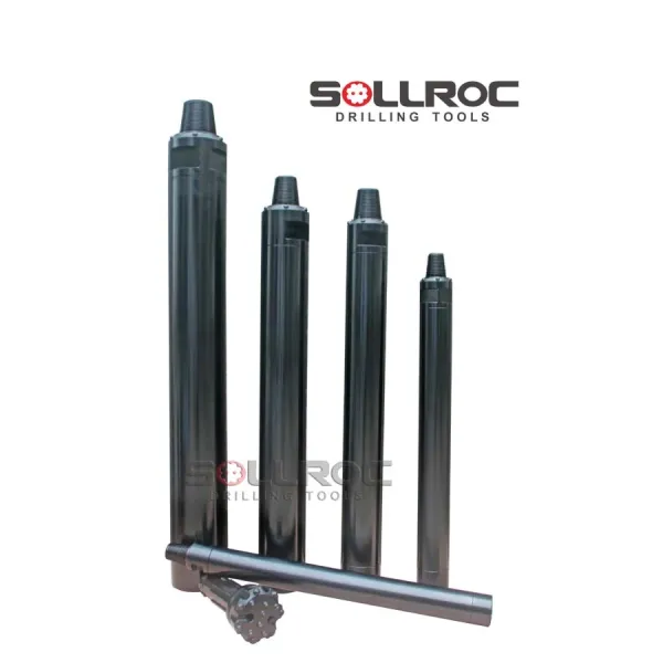 Atlas Copco DTH Hammer (Cop34, Cop44, Cop54, Cop64, Cop84 hammer)