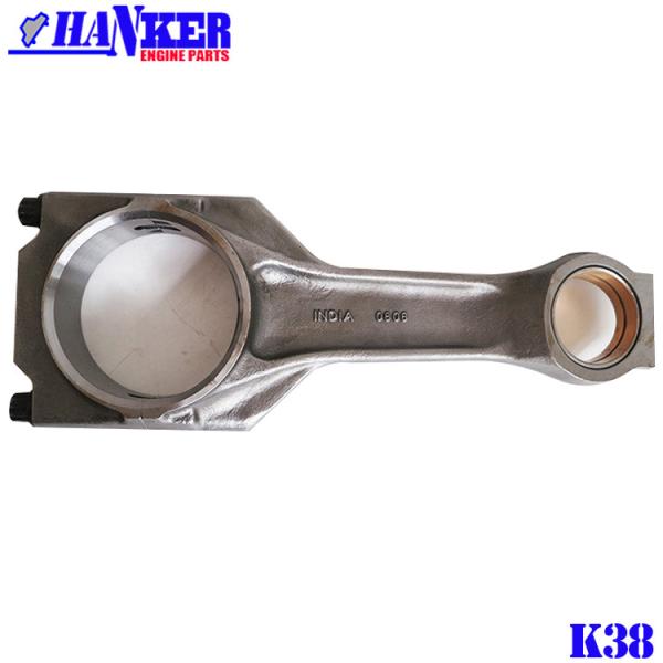 cumminss K38 K50 Diesel Engine Connecting Rod 3632169 Connecting Rod Assy