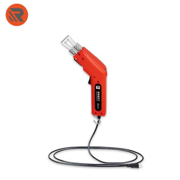 Машина резца ножа клея лопаткоулавливателя особенная горячая с 2 видами лезвий