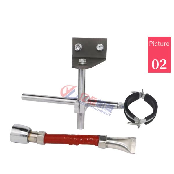 Hot Air Gun For Edge Banding Machine Edgebander Heating Gun