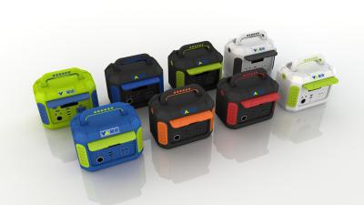 300W Portable Power Pack
