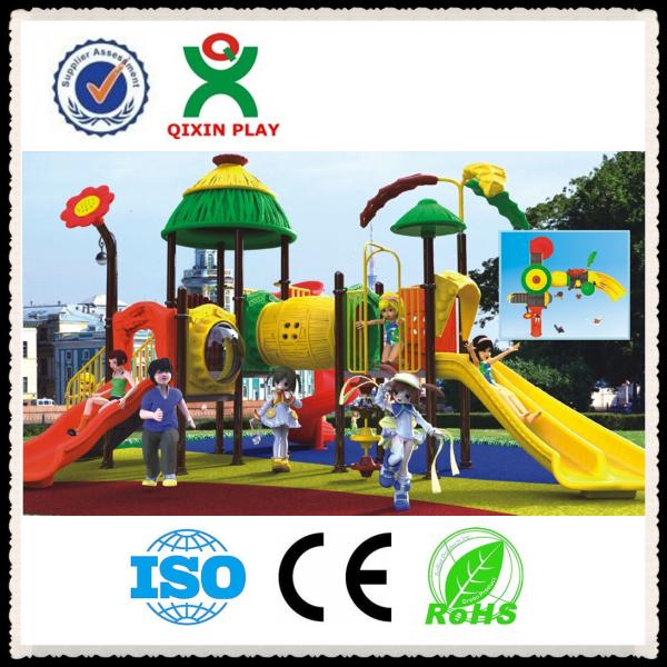 Lovely Playground Outdoor For kids Play Park