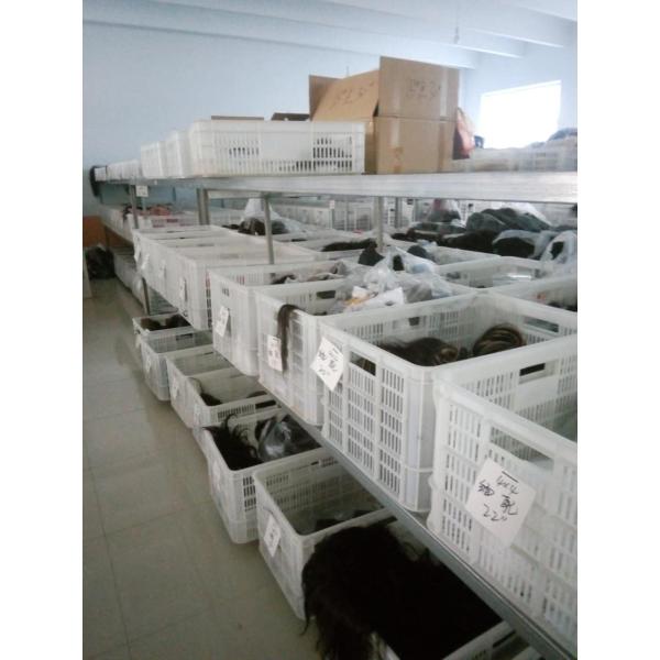 Zhengzhou Amour Hair Product Co.LTD