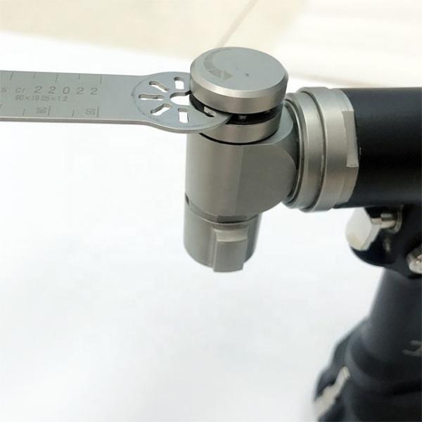 Orthopedic Micro Saw Bone Surgical Instruments
